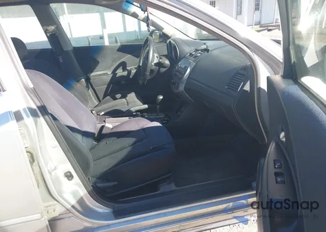 2003 Nissan Altima 2.5 S from USA, damaged, VIN 1N4AL11D73C305930